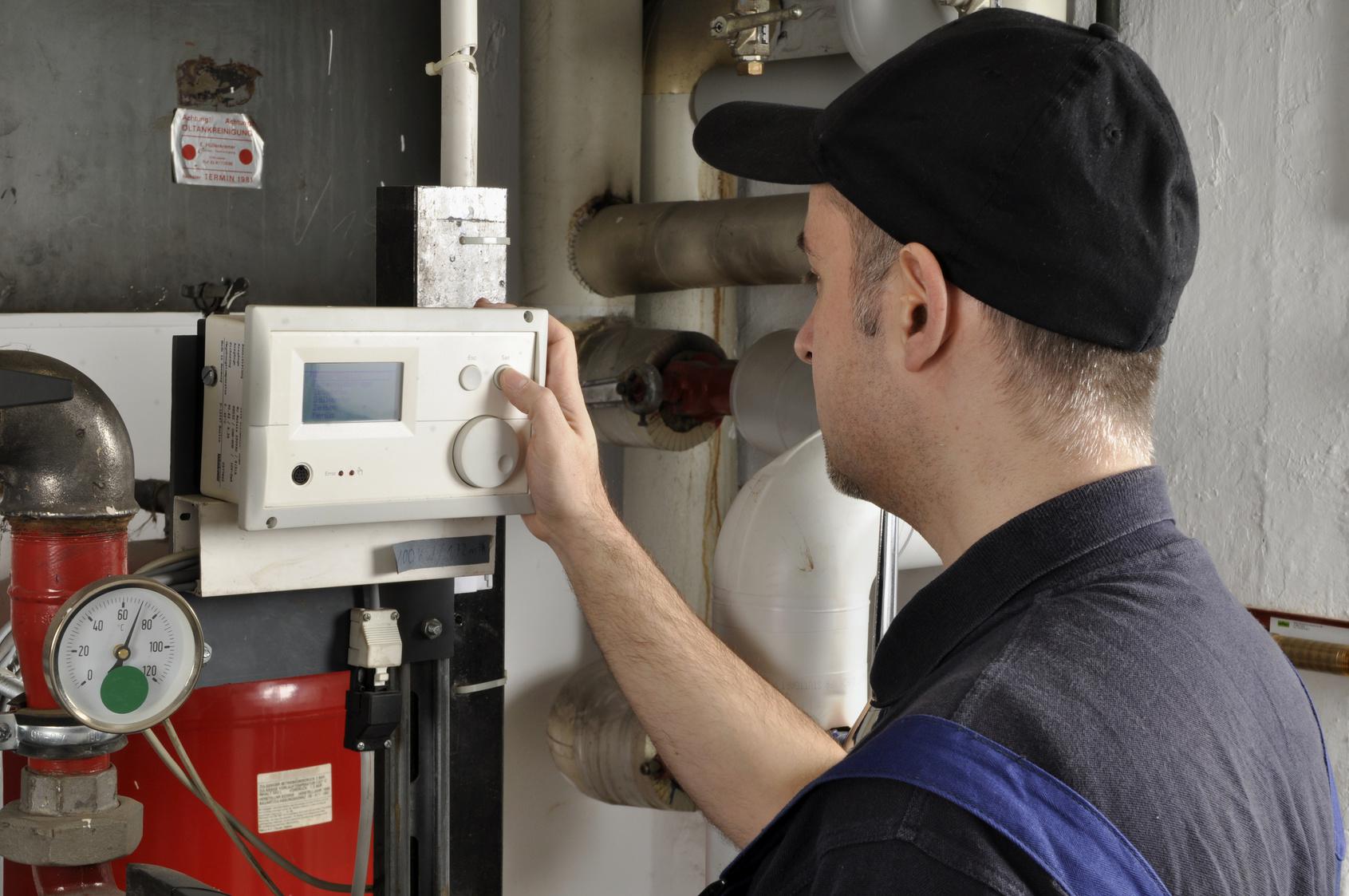 réparation système de climatisation centralisés prix Lormaison