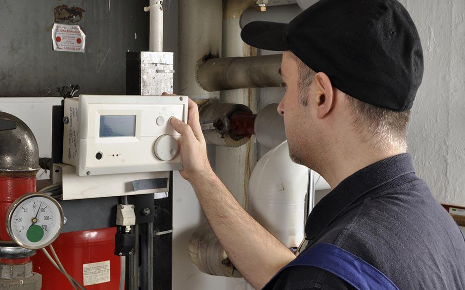 réparation système de climatisation centralisés prix Lormaison