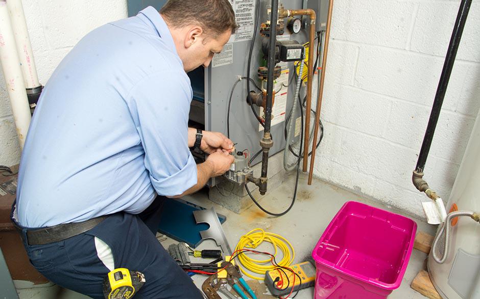 installation climatisation industrielle Les Lilas